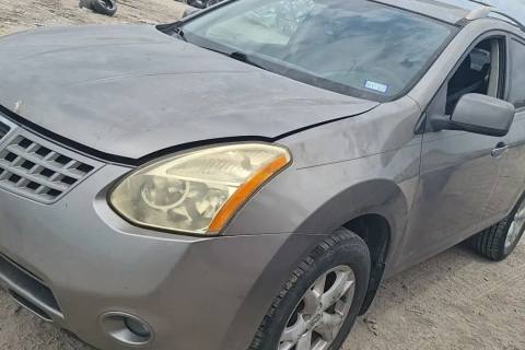 Photo of 2008 Nissan Rogue