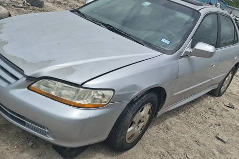 Photo of 2002 Honda Accord