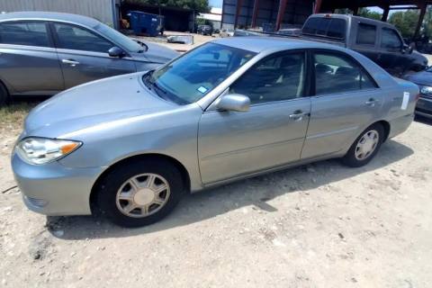 Photo of 2005 Toyota Camry