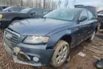 Photo of 2010 Audi A4
