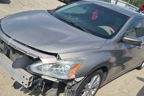 Photo of 2013 Nissan Altima