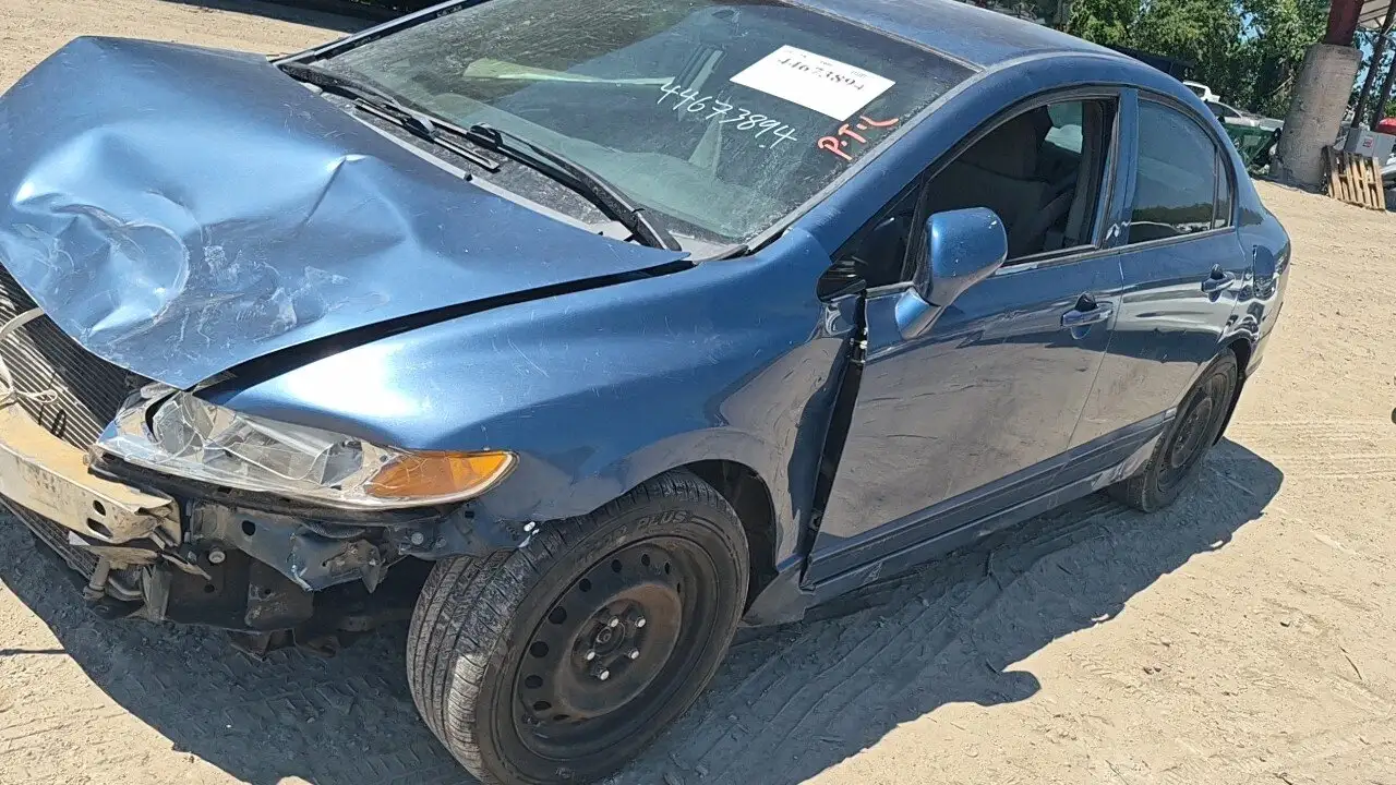 Photo of 2010 Honda Civic
