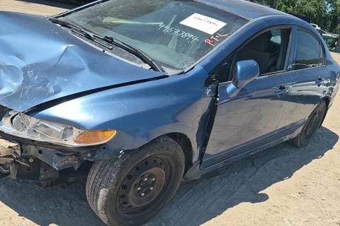 Photo of 2010 Honda Civic
