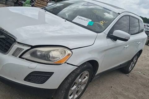 Photo of 2013 Volvo Xc60
