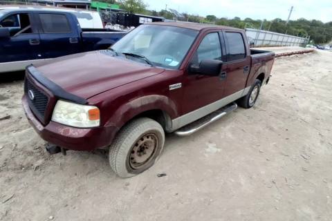 Photo of 2004 Ford F-150