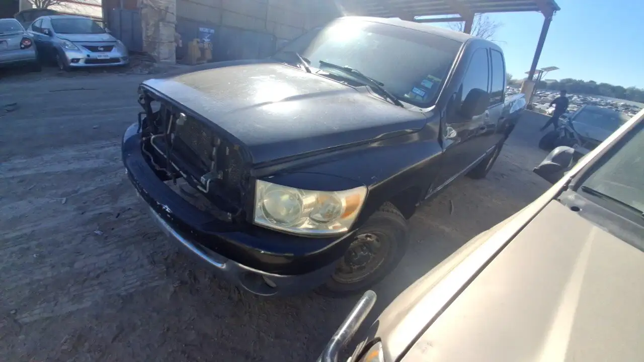 Photo of 2007 Dodge Ram 1500