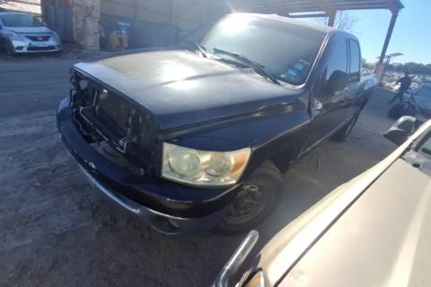 Photo of 2007 Dodge Ram 1500