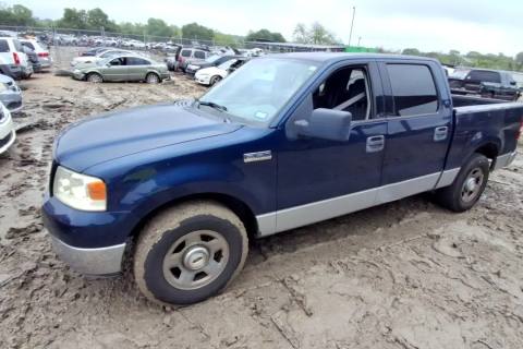 Photo of 2004 Ford F-150