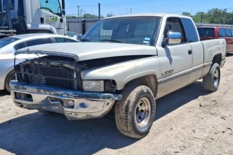 Photo of 1997 Dodge Ram 1500