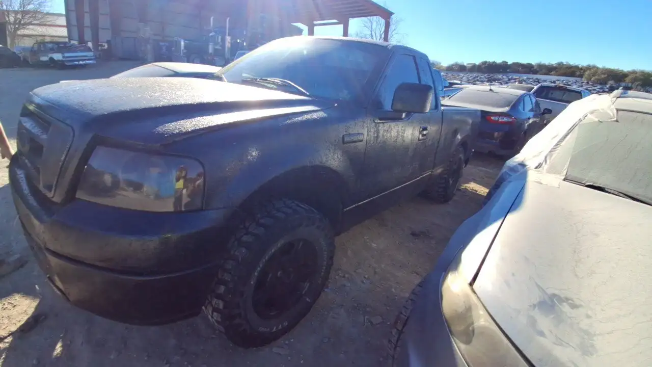 Photo of 2006 Ford F-150