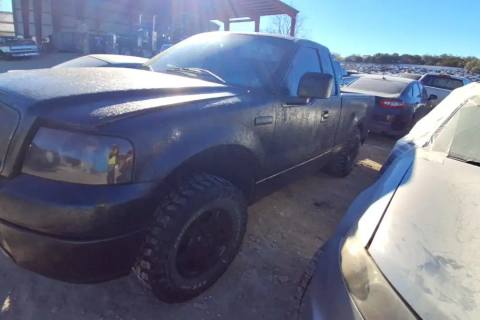 Photo of 2006 Ford F-150