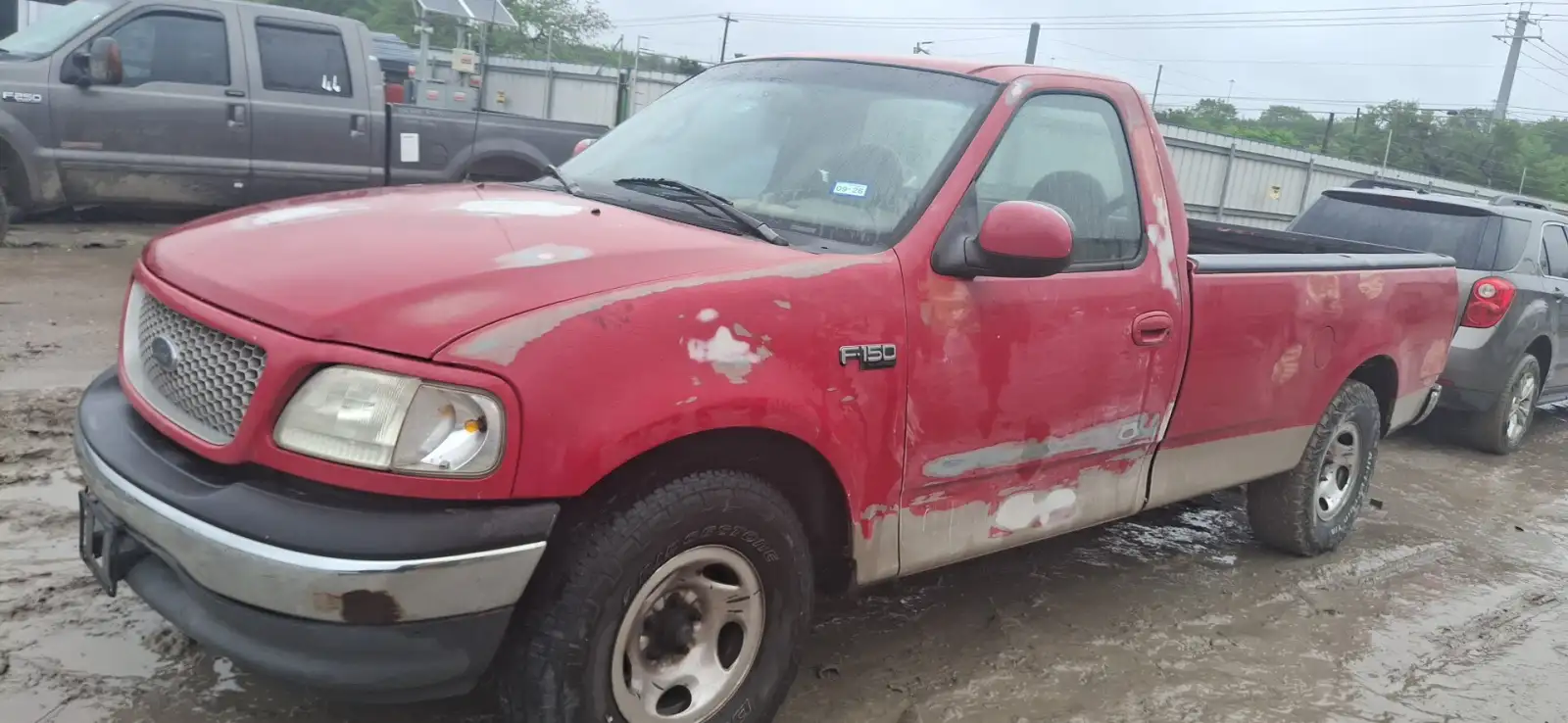 Photo of 1999 Ford F-150