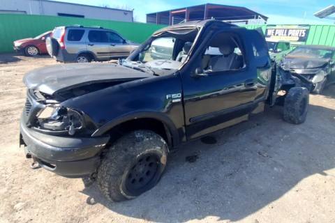 Photo of 2001 Ford F-150