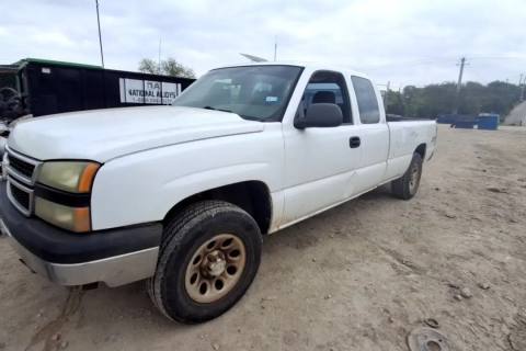 Photo of 2006 Chevrolet Silverado 1500