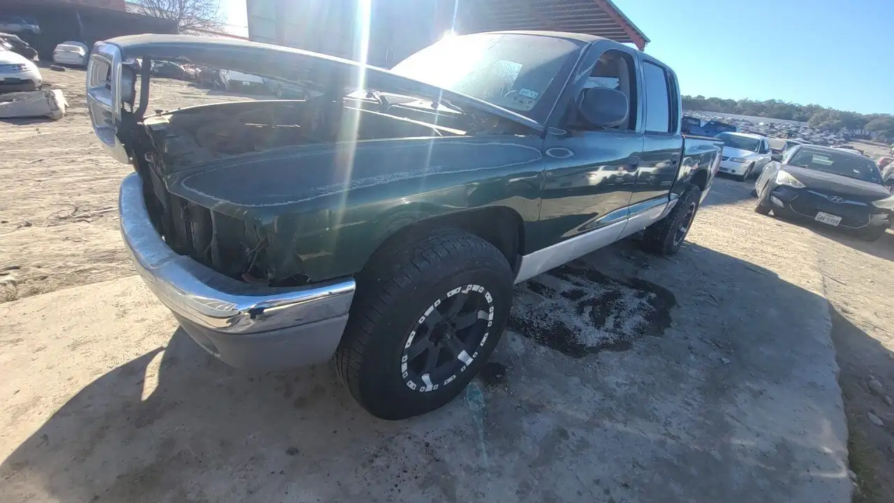 Photo of 2001 Dodge Dakota