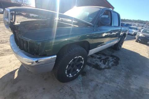 Photo of 2001 Dodge Dakota