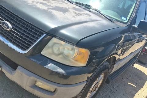 Photo of 2003 Ford Expedition