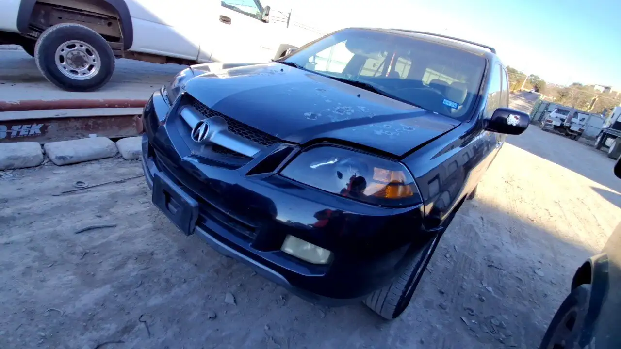Photo of 2006 Acura Mdx