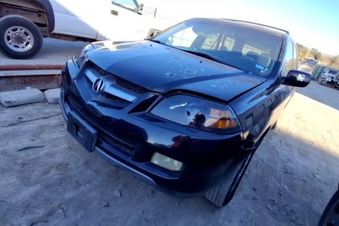 Photo of 2006 Acura Mdx