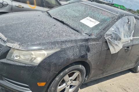 Photo of 2011 Chevrolet Cruze