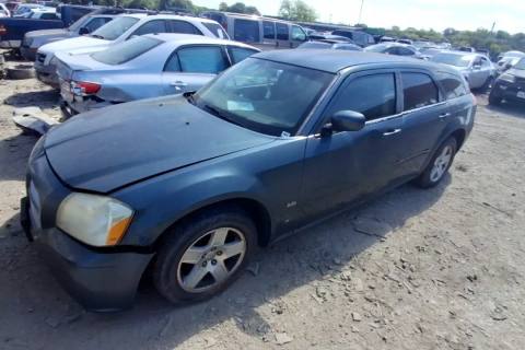 Photo of 2006 Dodge Magnum