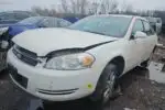 Photo of 2007 Chevrolet Impala