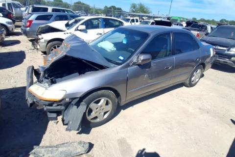 Photo of 2000 Honda Accord