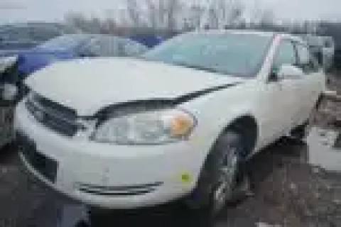 Photo of 2007 Chevrolet Impala