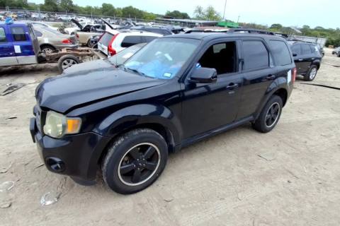Photo of 2009 Ford Escape