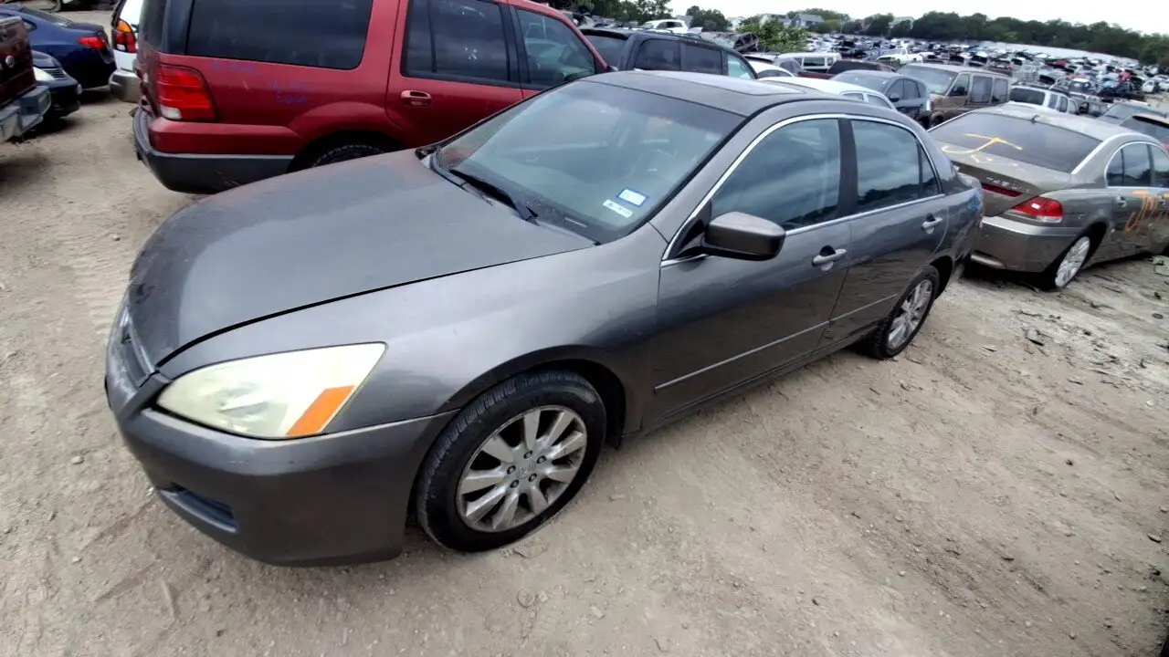 Photo of 2006 Honda Accord