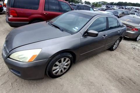 Photo of 2006 Honda Accord