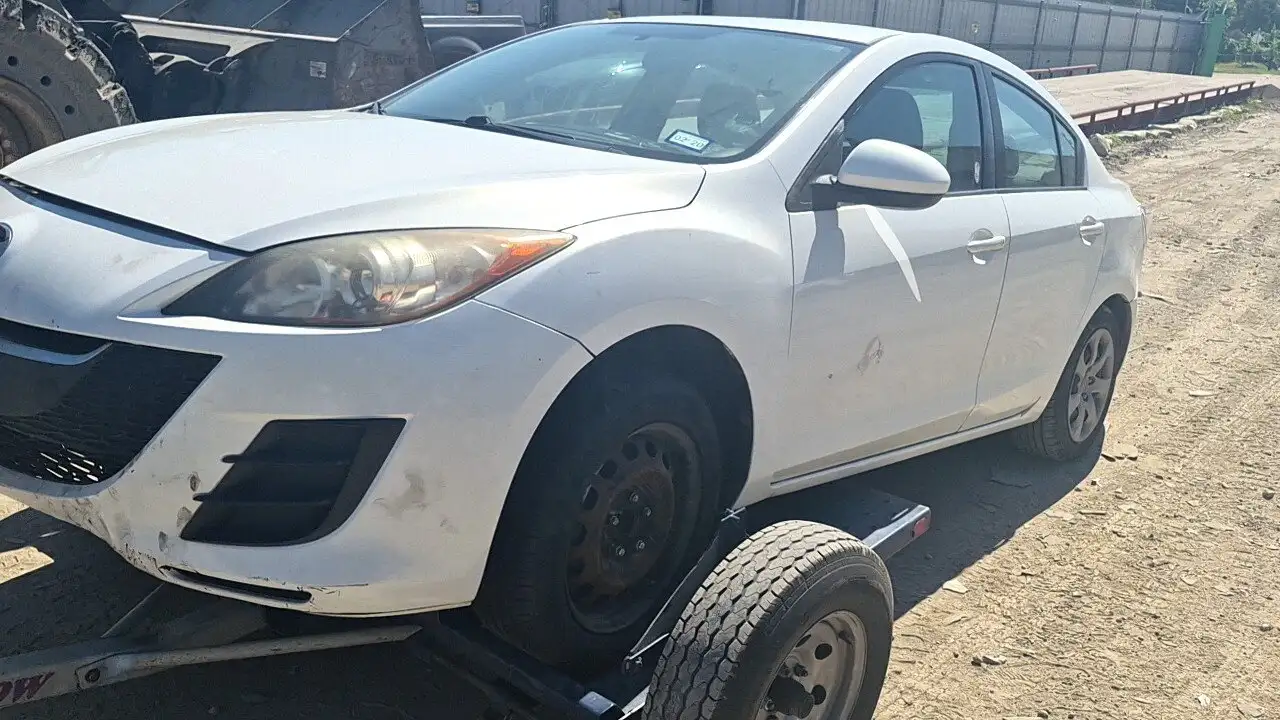 Photo of 2010 Mazda 3