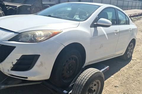 Photo of 2010 Mazda 3