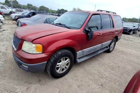 Photo of 2006 Ford Expedition