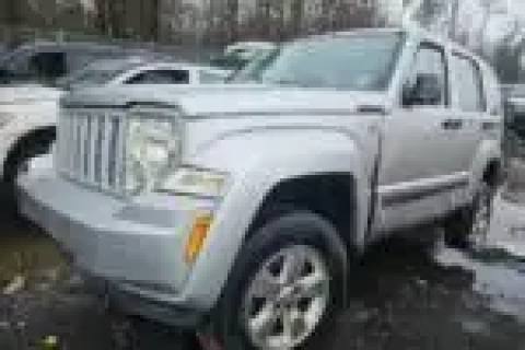 Photo of 2012 Jeep Liberty