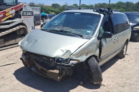 Photo of 1999 Dodge Grand Caravan
