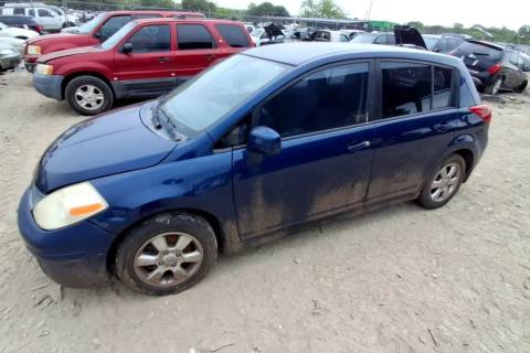 Photo of 2007 Nissan Versa