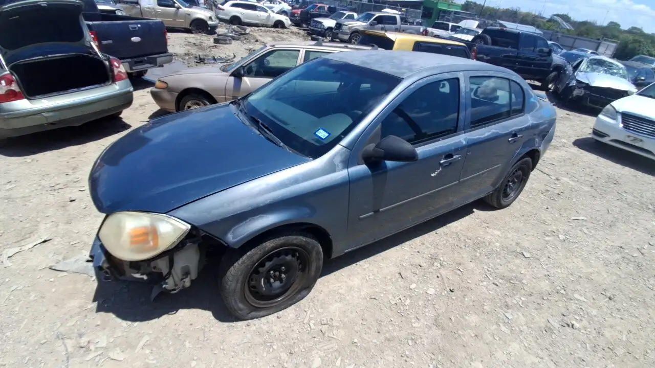 Photo of 2005 Chevrolet Cobalt