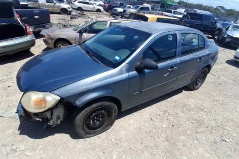 Photo of 2005 Chevrolet Cobalt