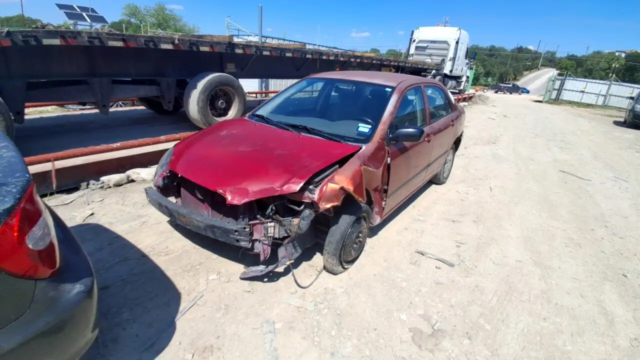 Photo of 2005 Toyota Corolla