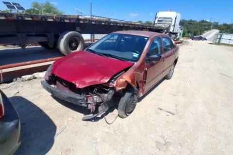Photo of 2005 Toyota Corolla