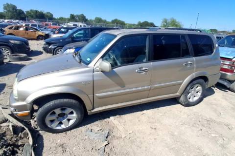 Photo of 2002 Suzuki Xl-7