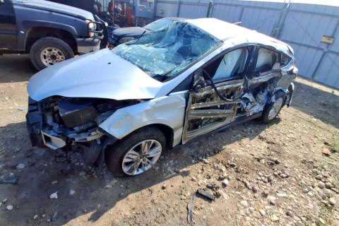 Photo of 2012 Ford Focus