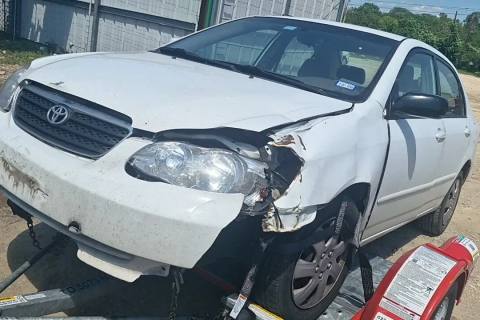 Photo of 2007 Toyota Corolla