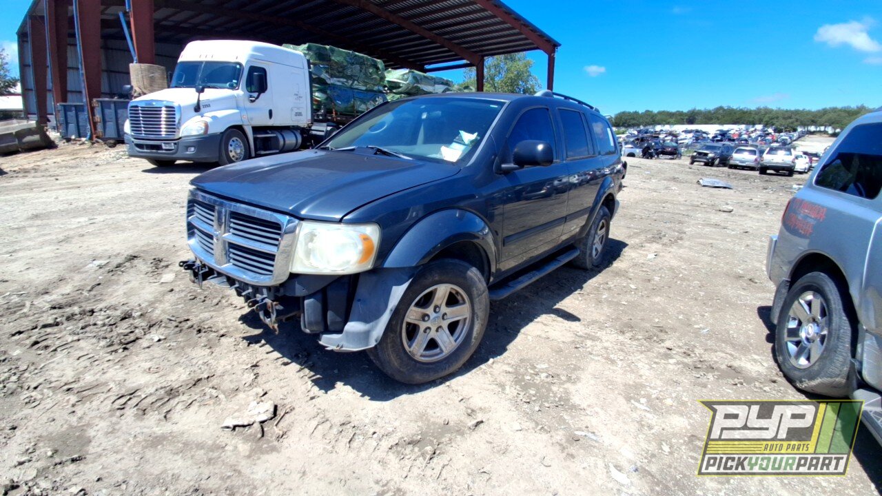 Photo of 2007 Dodge Durango