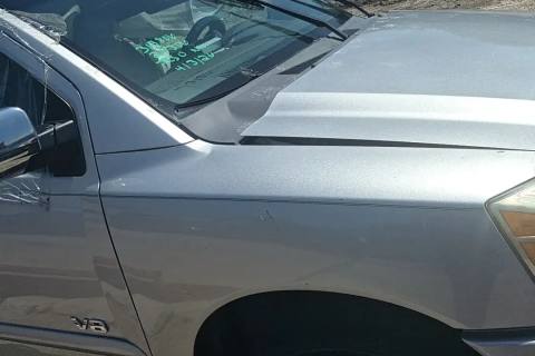 Photo of 2007 Nissan Armada