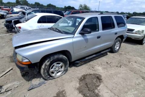 Photo of 2001 Dodge Durango