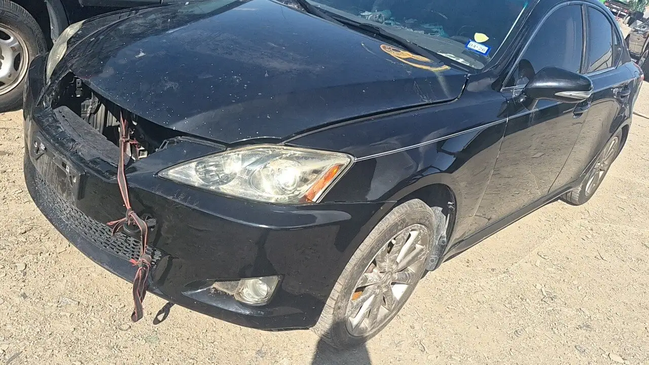 Photo of 2010 Lexus Is 250