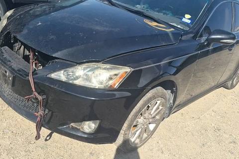 Photo of 2010 Lexus Is 250