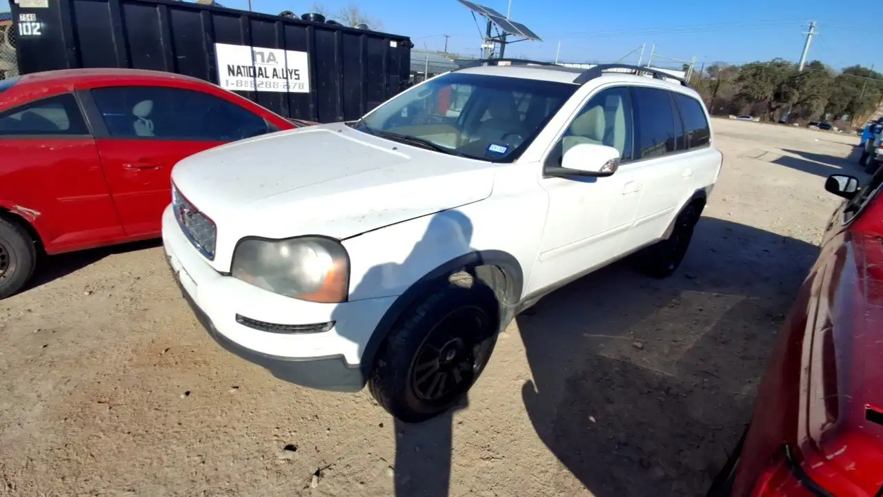 Photo of 2008 Volvo Xc90
